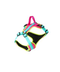 Nastavljiva oprsnica Guard Active