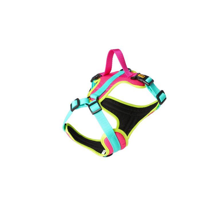 Nastavljiva oprsnica Guard Active