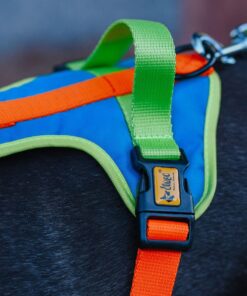 Nastavljiva oprsnica Guard Active - slika 5