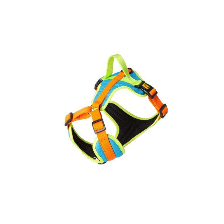 Nastavljiva oprsnica Guard Active – slika 3