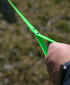 Povodec FLEX z ročajem - slika 15
