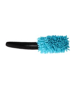 Igrača za psa TUGGY microfibra z BUNGEE ročajem - slika 4