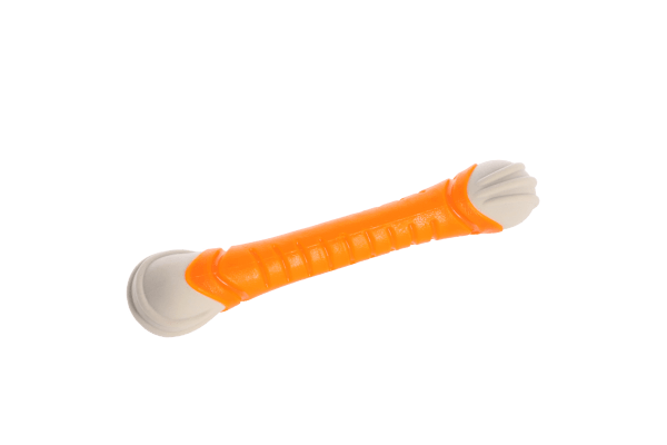 Gumijasta igrača za psa APORT PALICA 24cm