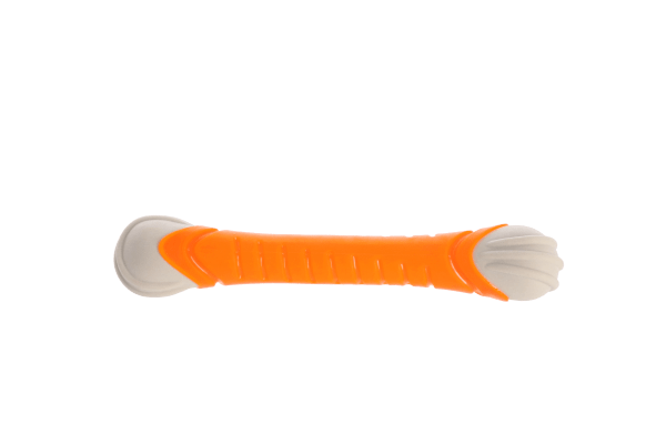 Gumijasta igrača za psa APORT PALICA 24cm – slika 2