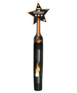 Igrača za psa Comets Launcher metalec žogic STAR - slika 7