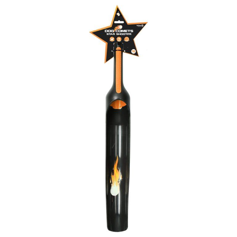 Igrača za psa Comets Launcher metalec žogic STAR – slika 6