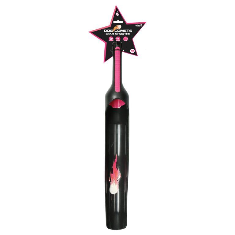 Igrača za psa Comets Launcher metalec žogic STAR – slika 7