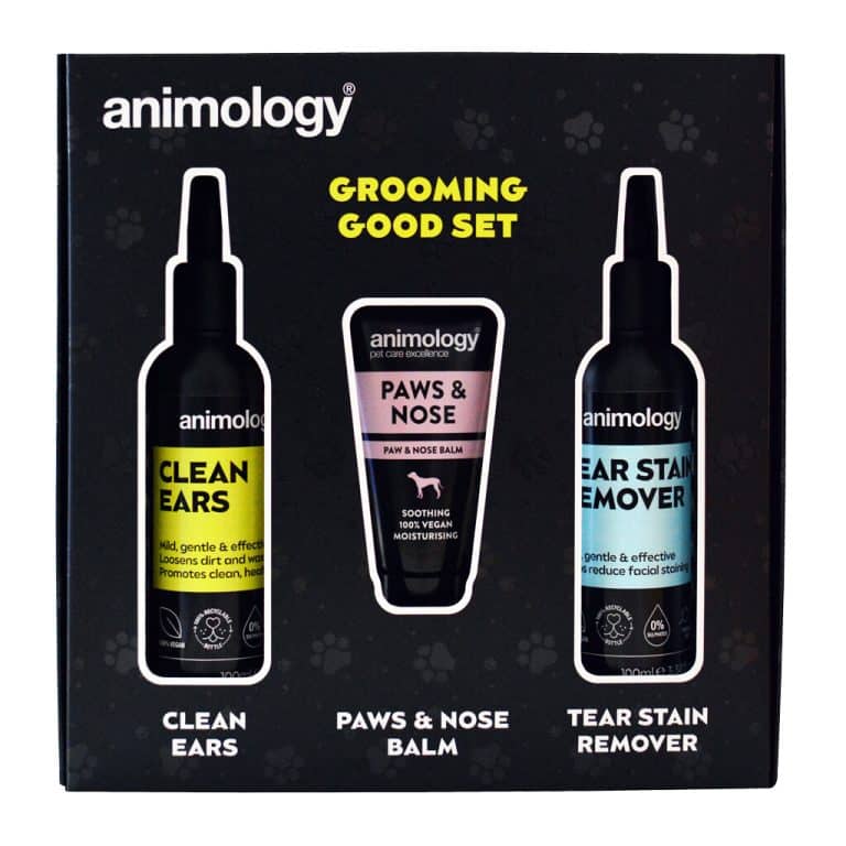Grooming Good komplet za nego psa