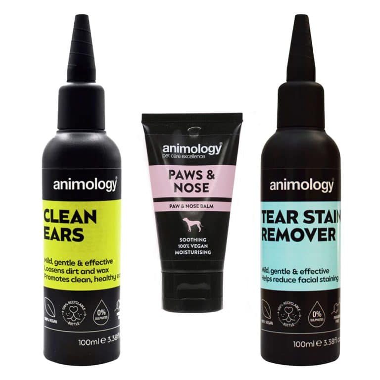 Grooming Good komplet za nego psa – slika 2