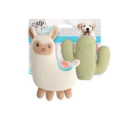 Komplet igrač za pasje mladiče (2 kos) – Little Buddy Fiesta