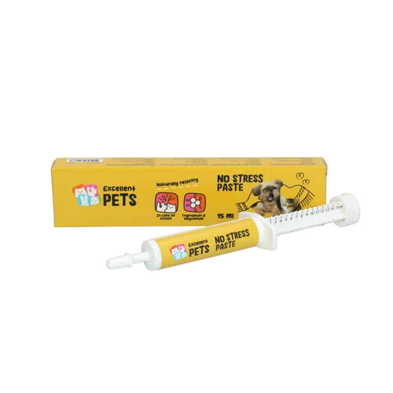 Pomiritvena pasta za pse in mačke No Stress Paste