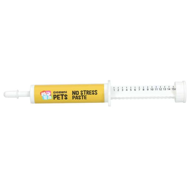 Alternative view of Pomiritvena pasta za pse in mačke No Stress Paste