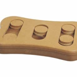 MISELNA IGRAČA ZA PSA