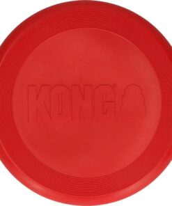KONG frizbi za pse - KONG flyer - slika 2