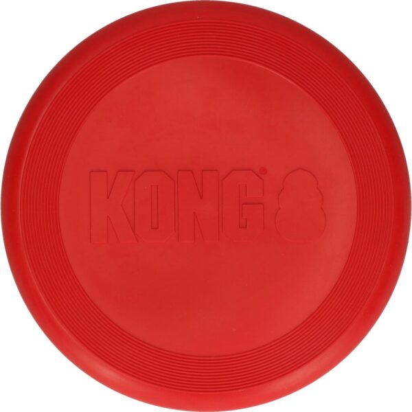 Alternative view of KONG frizbi za pse - KONG flyer