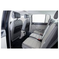 Alternative view of Avtomobilska zaščitna pregradna mreža