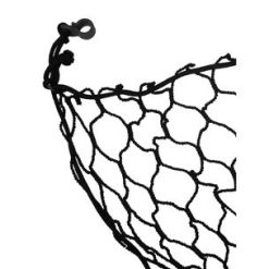 Avtomobilska zaščitna pregradna mreža