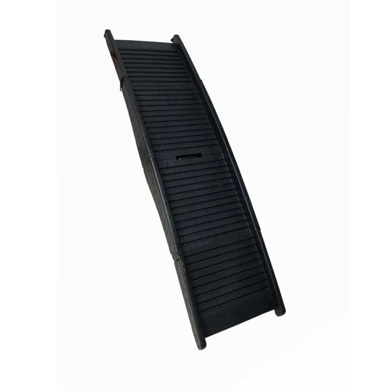 Zložljiva rampa za psa – slika 3