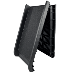 Alternative view of Zložljiva rampa za psa - za pse do 90 kg