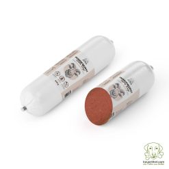 Alternative view of Klobasa za pse - 100% KOZJE MESO