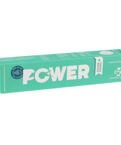 POWER energijska pasta za vrhunsko zmogljivost ali hitrejšo regeneracijo - slika 3
