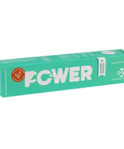 POWER energijska pasta za vrhunsko zmogljivost ali hitrejšo regeneracijo - slika 4