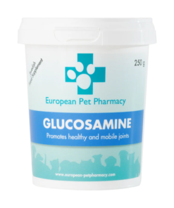 glukozamin