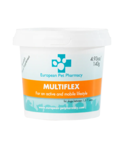 MULTIFLEX za vzdrževanje delovanja sklepov - slika 2