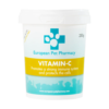 VITAMIN C za imunski sistem in tvorbo kolagena