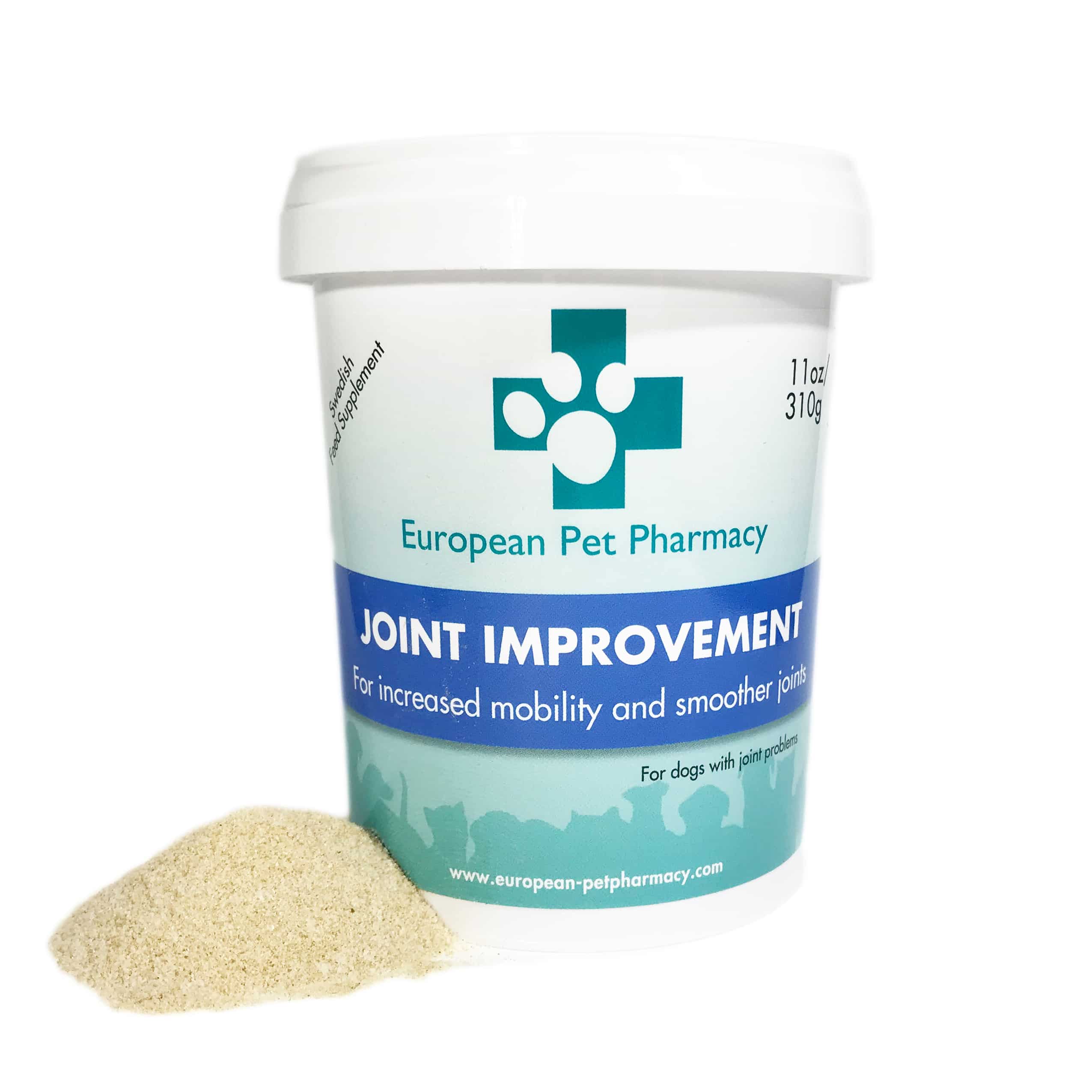 Prašek za sklepe JOINT POWDER PLUS - slika 4