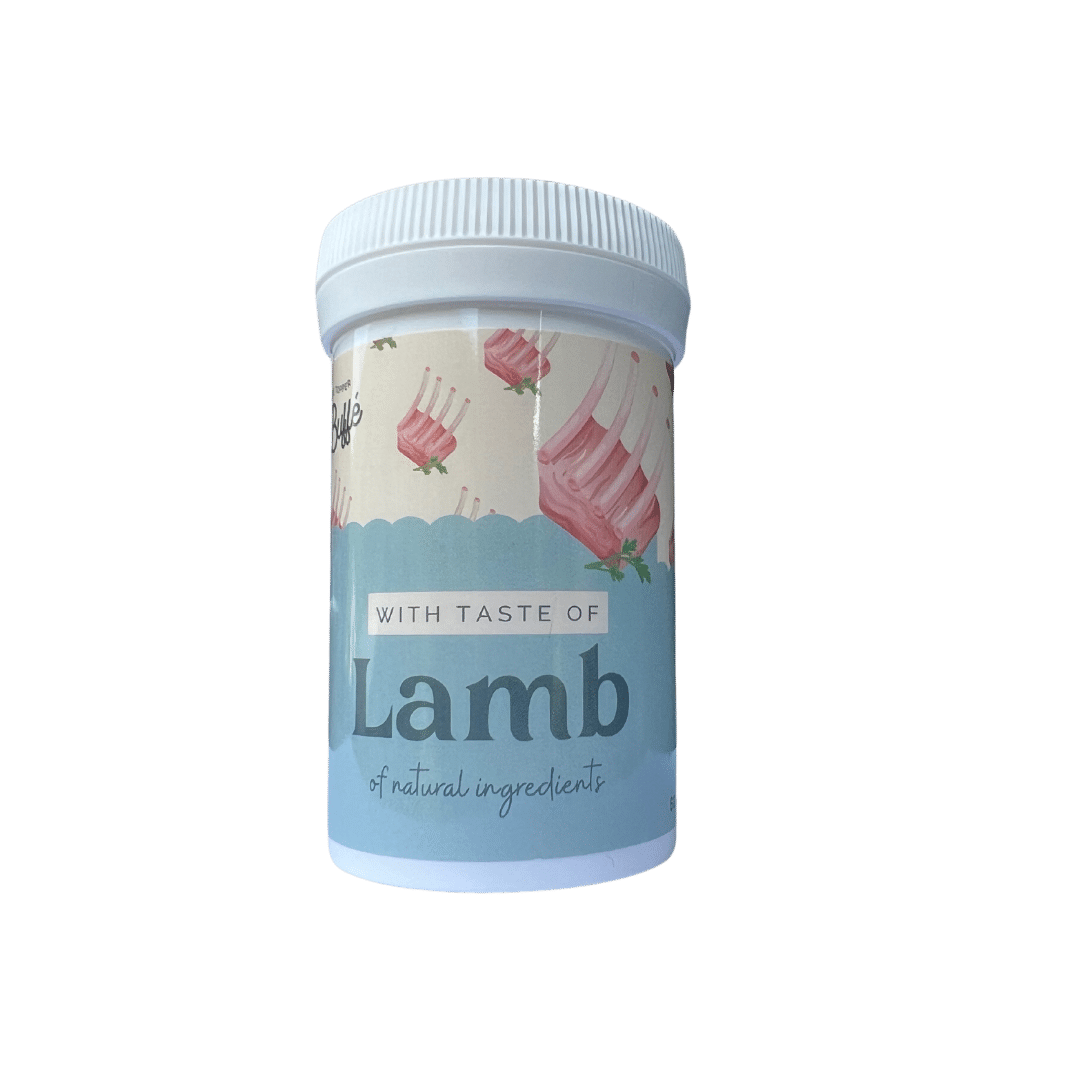 BUFFE - 100% naravni ojačevalec okusa za neješče pse - slika 9