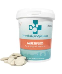 MULTIFLEX za vzdrževanje delovanja sklepov - slika 4