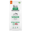 Brit Care Hypoallergenic Senior All Breed jagnjetina z rižem