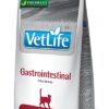 Farmina Vet Life Cat Gastrointestinal – dieta za prebavila