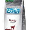 Farmina Vet Life Dog Hepatic – dieta za jetra
