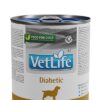 Farmina Vet Life Dog konzerva Diabetic 300 g