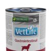 Farmina Vet Life Dog konzerva Gastrointestinal 300 g