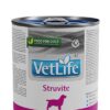 Farmina Vet Life Dog konzerva Struvite 300 g