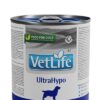 Farmina Vet Life Dog konzerva UltraHypo 300 g