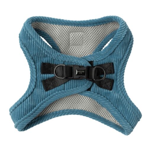 Step-in oprsnica LIFE Corduroy – slika 2