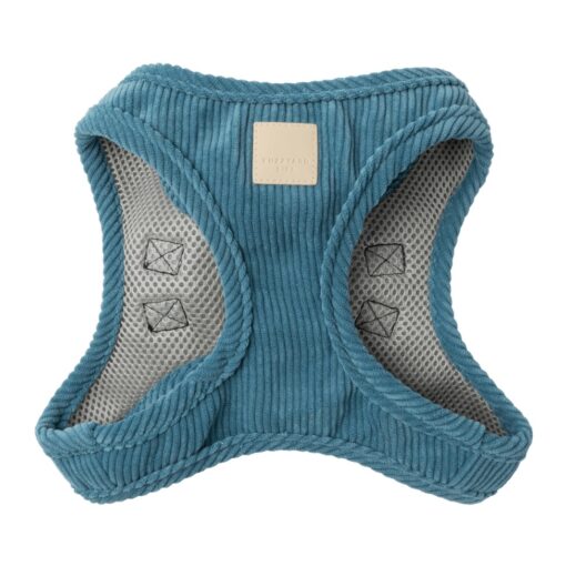 Step-in oprsnica LIFE Corduroy