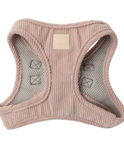 Step-in oprsnica LIFE Corduroy