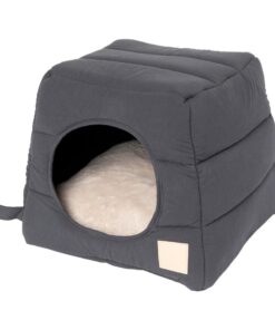 Hiška za mačke LIFE Cotton Cubby