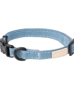 Pasja ovratnica LIFE Cotton