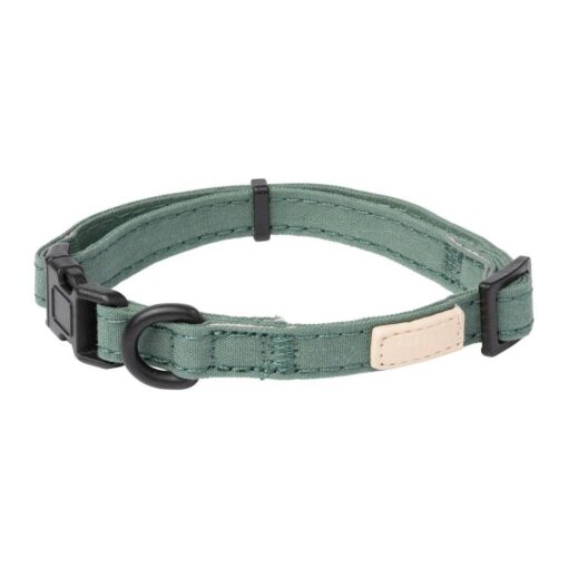 Pasja ovratnica LIFE Cotton – slika 2