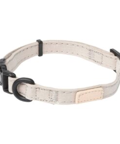 Pasja ovratnica LIFE Cotton