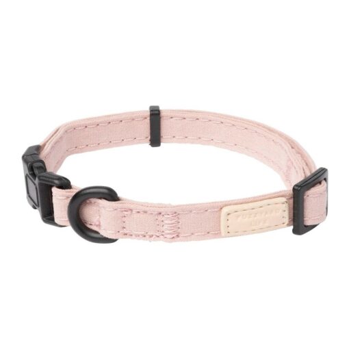Pasja ovratnica LIFE Cotton – slika 5