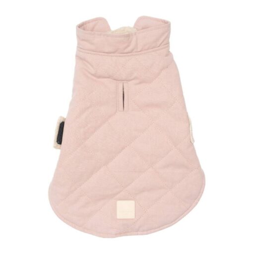 Prešita pasja jakna LIFE Cotton – slika 7