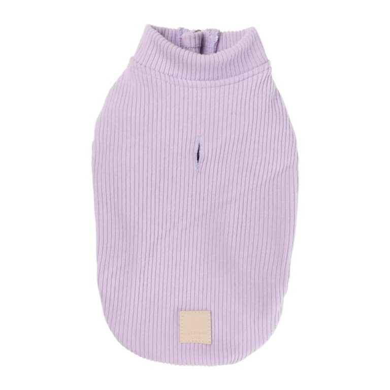 Pulover LIFE Ribbed