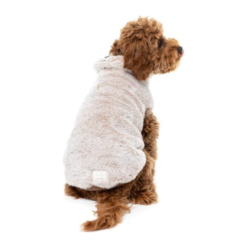 Pasji pulover Frosted Teddy – slika 5
